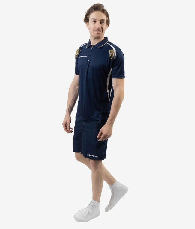 KIT EASY BLU/BIANCO