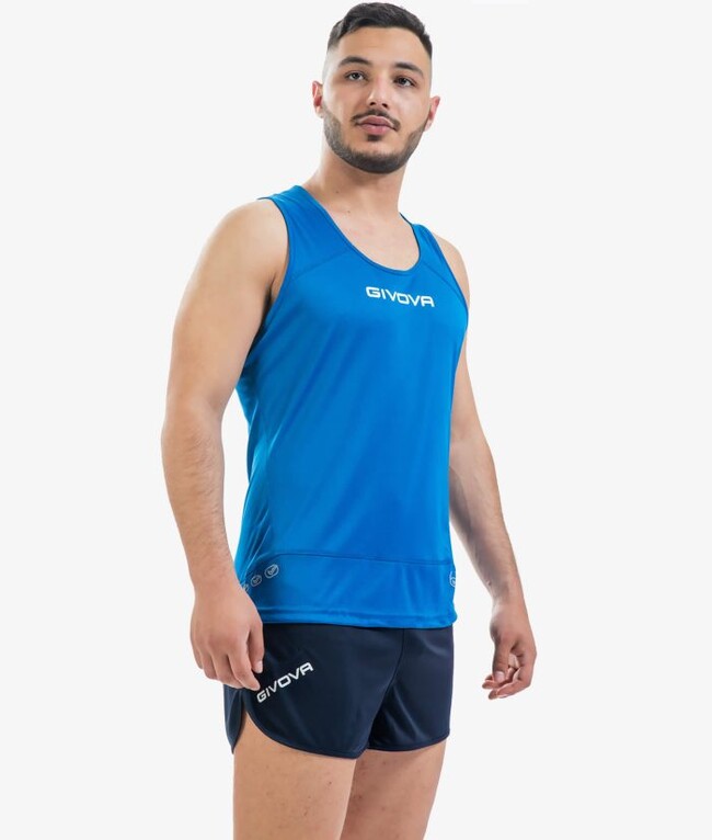 KIT NEW YORK AZZURRO/BLU