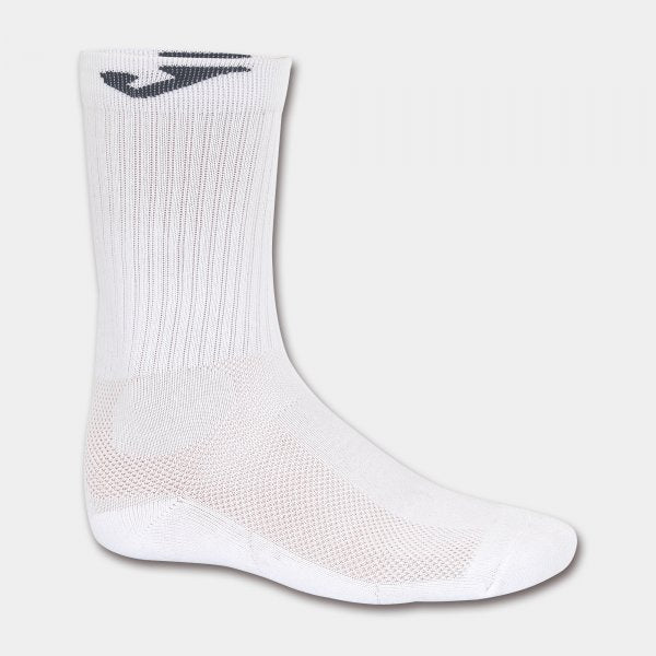Κάλτσες LARGE SOCK λευκό