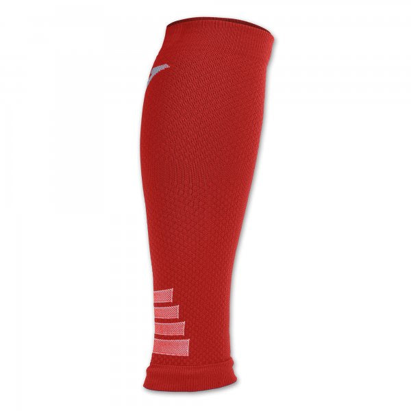 Μανίκια συμπίεσης MID-CALF COMPRESSION SOCKS κόκκινο
