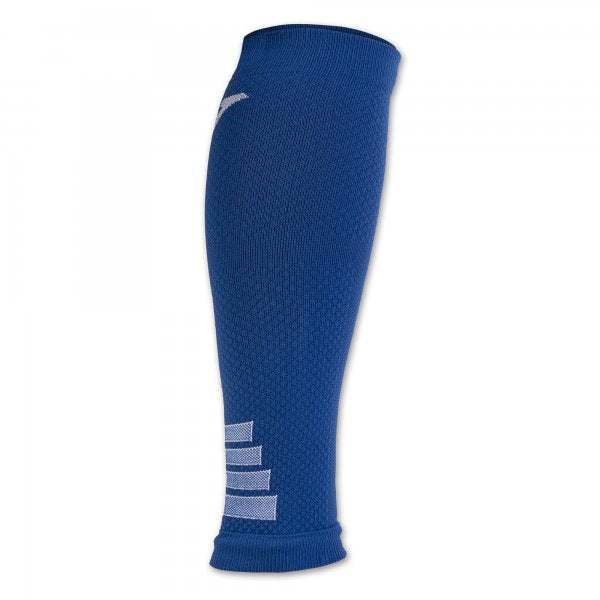 Μανίκια συμπίεσης MID-CALF COMPRESSION SOCKS γαλάζιο