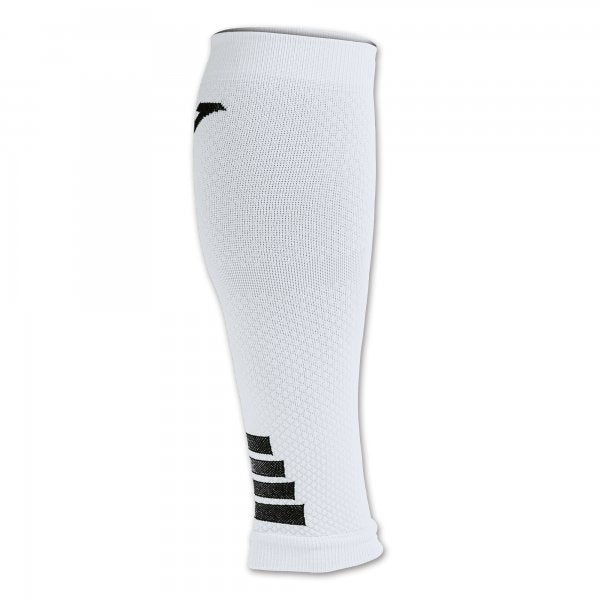 Μανίκια συμπίεσης MID-CALF COMPRESSION SOCKS λευκό