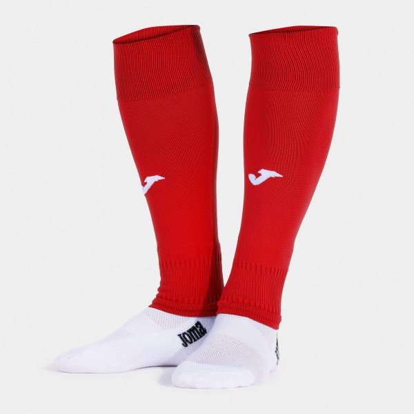 LEG II CALF RED RED