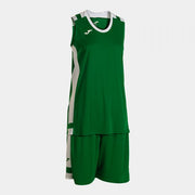 PHOENIX III SET GREEN WHITE GREEN-WHITE