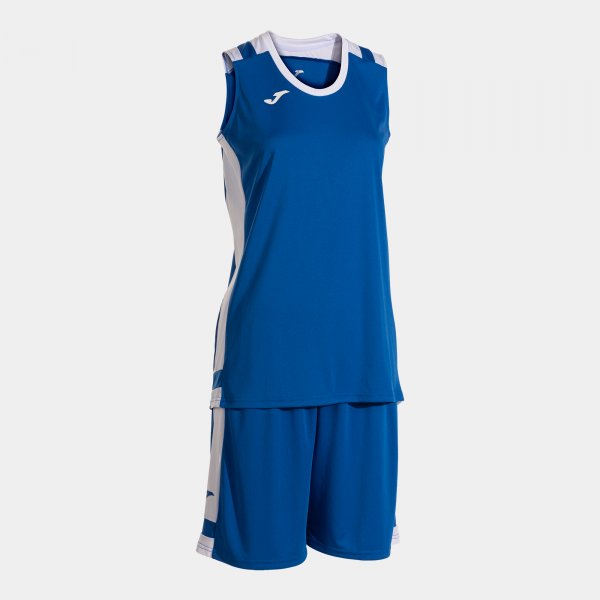 PHOENIX III SET ROYAL BLUE WHITE ROYAL-WHITE