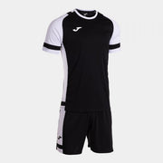 PHOENIX III SET BLACK WHITE BLACK-WHITE
