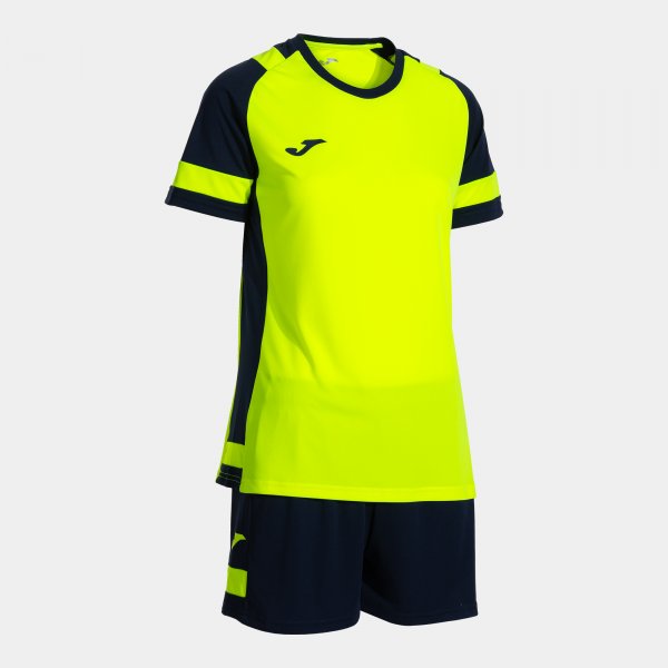 PHOENIX III SET FLUOR YELLOW NAVY BLUE AMARILLO FLUOR
