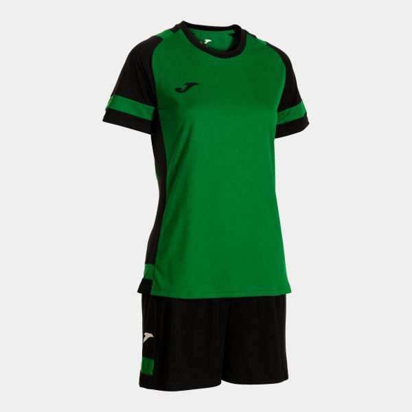 PHOENIX III SET GREEN BLACK GREEEN-BLACK