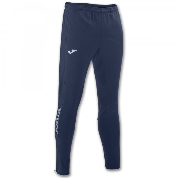 Φόρμα LONG PANTS CHAMPIONSHIP IV ναυτικό μπλε