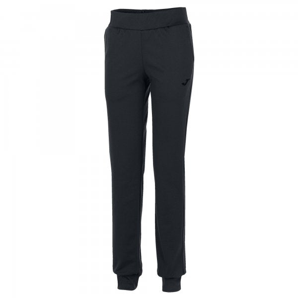 Γυναικεία φόρμα LONG PANT KATY MARE μαύρο