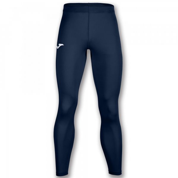 Θερμικό παντελόνι LONG PANTS BRAMA ACADEMY ναυτικό μπλε