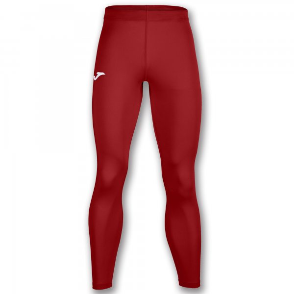 LONG PANTS BRAMA ACADEMY RED RED