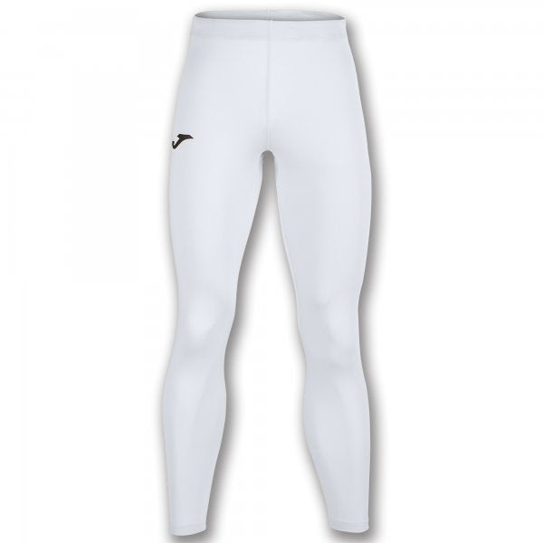 Θερμικό παντελόνι LONG PANTS BRAMA ACADEMY λευκό