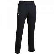 CLEO II LONG TROUSERS BLACK BLACK