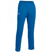 CLEO II LONG TROUSERS ROYAL ROYAL