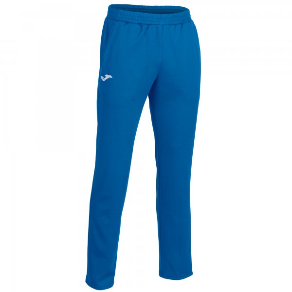 Φόρμα CLEO II LONG TROUSERS γαλάζιο