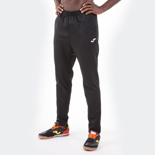 Φόρμα LONG PANTS NILO μαύρο