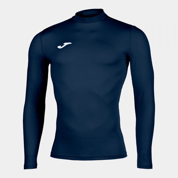 Θερμική μπλούζα BRAMA ACADEMY LONG SLEEVE T-SHIRT ναυτικό μπλε