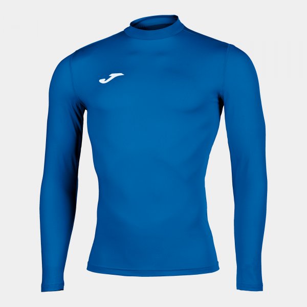 Θερμική μπλούζα BRAMA ACADEMY LONG SLEEVE T-SHIRT γαλάζιο