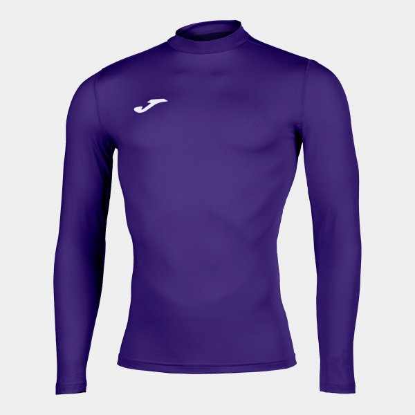 Θερμική μπλούζα BRAMA ACADEMY LONG SLEEVE T-SHIRT μωB