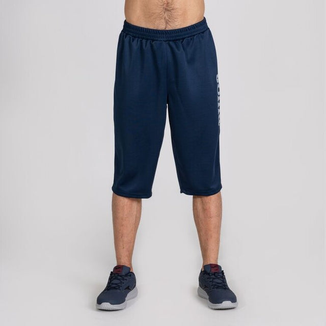 Σορτς LUXOR PIRATE PANTS ναυτικό μπλε