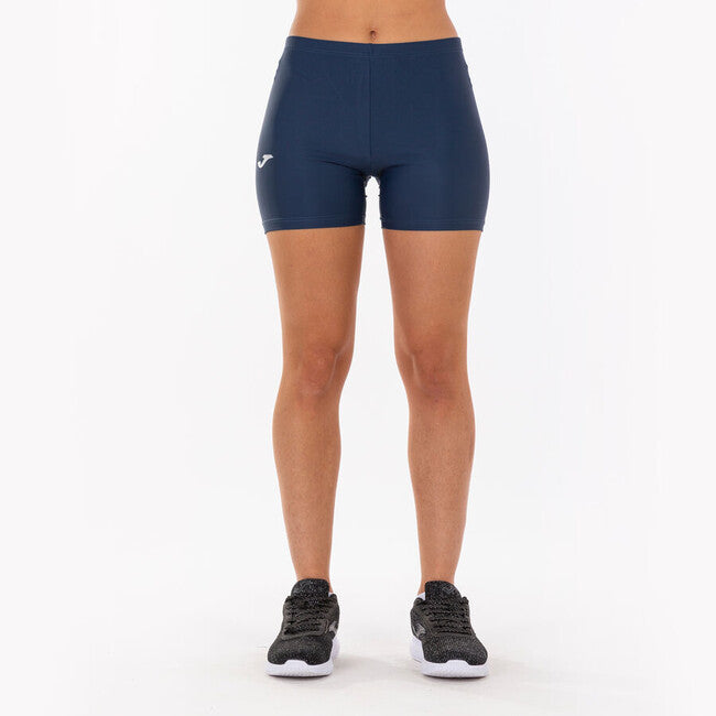 LYCRA HEATER-SHORT NAVY BLUE WOMEN NAVY