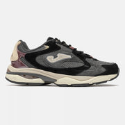Γυναικεία casual υποδήματα MARAIS LADY 2601 μαύρο