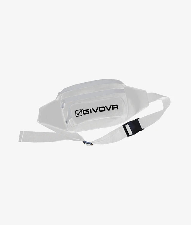 Σακίδιο πλάτης MARSUPIO GIVOVA λευκό
