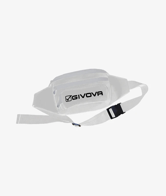 MARSUPIO GIVOVA BIANCO