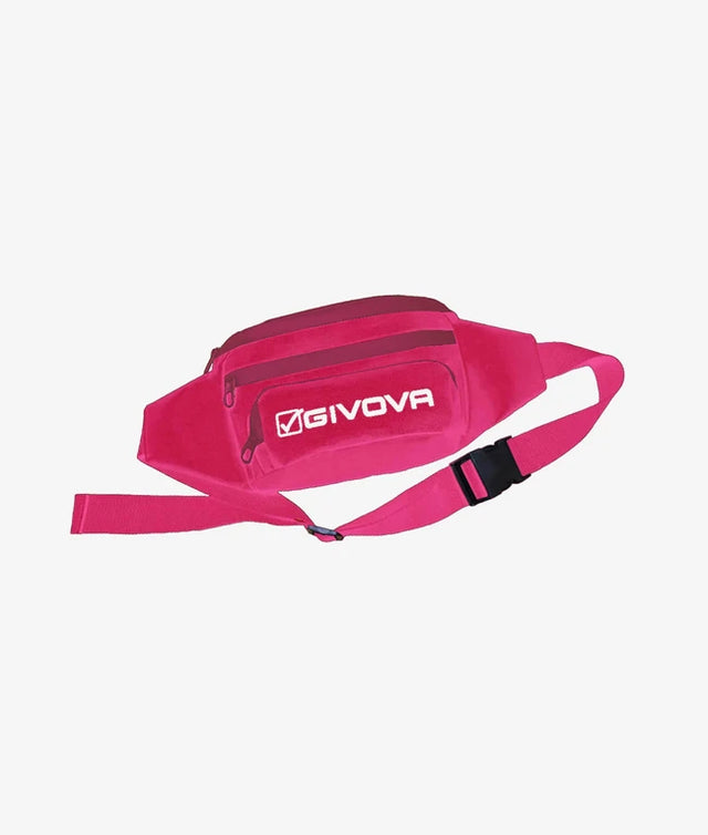 Σακίδιο πλάτης MARSUPIO GIVOVA φούξια