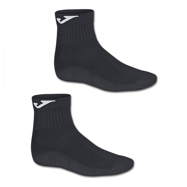Κάλτσες MEDIUM SOCK μαύρο