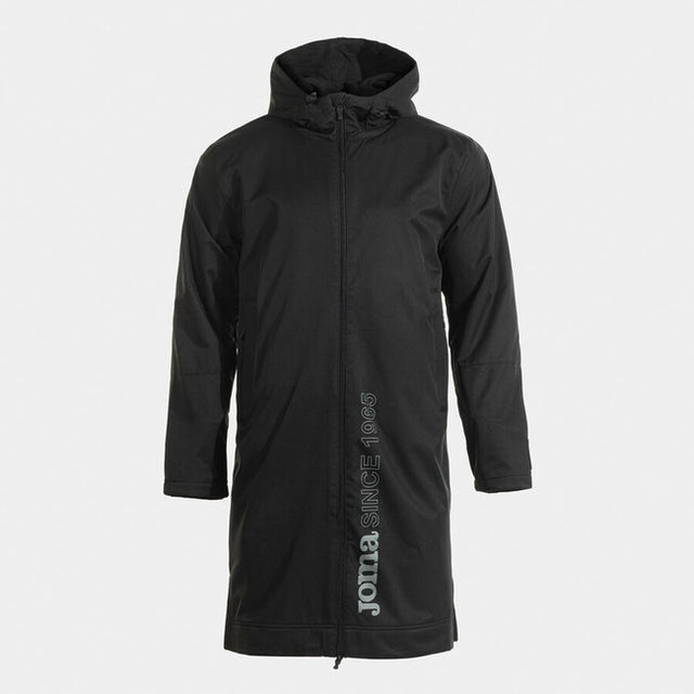 Μπουφάν MIMETIC ANORAK μαύρο