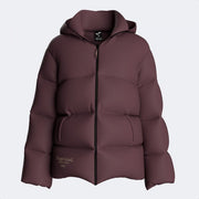 Γυναικεία αδιάBροχο μπουφάν MIMETIC ANORAK μωB
