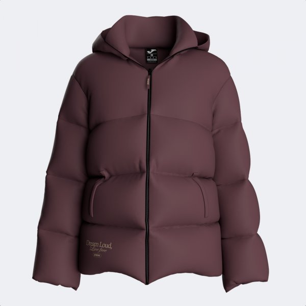 Γυναικεία αδιάBροχο μπουφάν MIMETIC ANORAK μωB