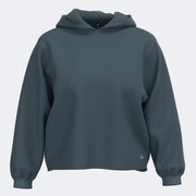 Γυναικεία φούτερ MIMETIC HOODIE μπλε - γκρι
