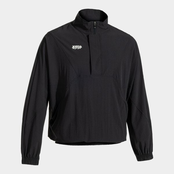 Μπουφάν MIMETIC JACKET μαύρο