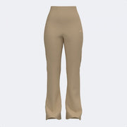 Γυναικεία φόρμα MIMETIC LONG PANTS μπεζ