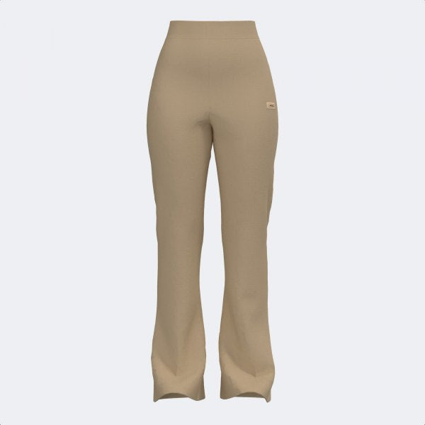 Γυναικεία φόρμα MIMETIC LONG PANTS μπεζ