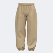 Γυναικεία φόρμα MIMETIC LONG PANTS μπεζ