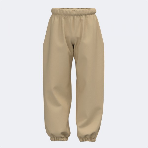 Γυναικεία φόρμα MIMETIC LONG PANTS μπεζ