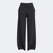 Γυναικεία φόρμα MIMETIC LONG PANTS μαύρο