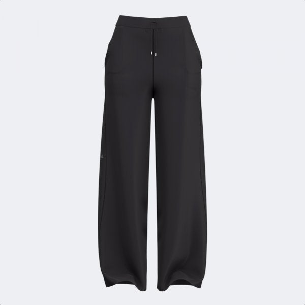 Γυναικεία φόρμα MIMETIC LONG PANTS μαύρο
