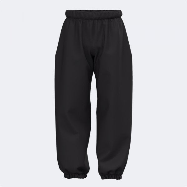 Γυναικεία φόρμα MIMETIC LONG PANTS μαύρο