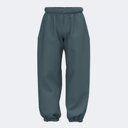 Γυναικεία φόρμα MIMETIC LONG PANTS μπλε - γκρι