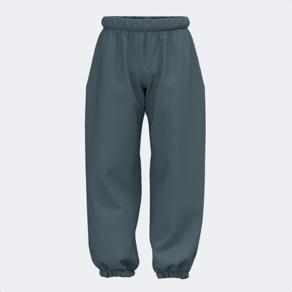 Γυναικεία φόρμα MIMETIC LONG PANTS μπλε - γκρι
