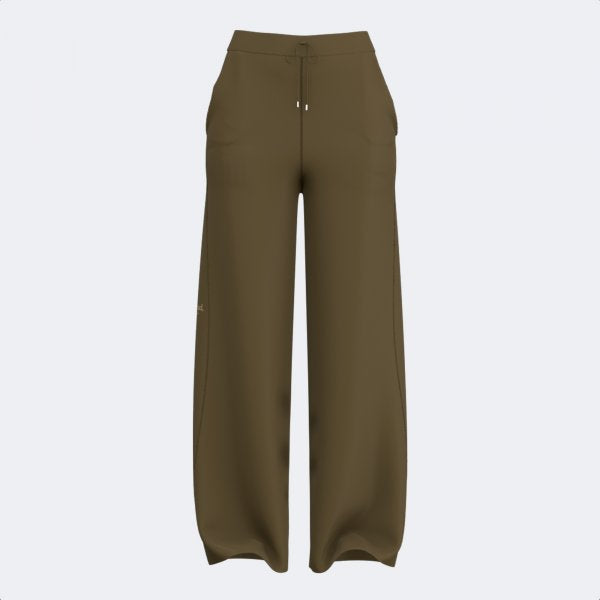 Γυναικεία φόρμα MIMETIC LONG PANTS καφέ