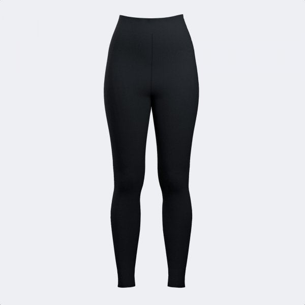Γυναικεία κολάν MIMETIC LONG TIGHTS μαύρο
