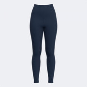 Γυναικεία κολάν MIMETIC LONG TIGHTS ναυτικό μπλε