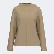 Γυναικεία φούτερ MIMETIC SWEATSHIRT μπεζ