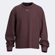 Φούτερ MIMETIC SWEATSHIRT μωB